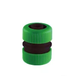 Economical Garden Hose Using 1/2", 3/4", 1" Quick Coupling Hose Connectors