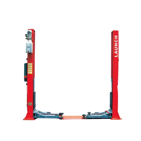 Buy Economical Launch 4t 2 Two Post Car Lift Tlt240sb S Double ...