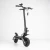 Import Ecorider 10 Inch Electric Scooter Folding Off Road Electric Scooter in Europe Warehouse Portable 60V 3600W from China