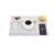 Import Educational 2020 Pvc Placemat Christmas Placemats Set For Kids from China