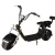 Import EEC City coco Electric Scooter 800w 1000w seev citycoco 2000w electric scooter with fat bike tire from China