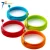 Import Egg Rings Non Stick egg frying rings Fried and Poached Egg and Pancake Cooking Rings from China