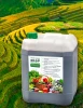 EKOR Humic Acid Liquid Organic Fertilizer for barley