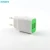 Import Elecctronic Accessories Travel Wall Charger 2 Port Portable Cell Phone Charger, Electronic Accessories Charger from China