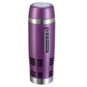 Electric Auto Travel Thermos The Cup/12V travel mug