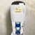 electric automatic hand sanitizer dispenser / spray foam gel sensor soap dispenser
