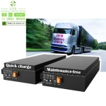 Electric Bus Lithium Ion Battery 500V 600V 100kwh 150kwh LiFePO4 Battery