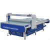 Electric Driven Type flatbed laminator