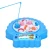 Import Electric funny single turntable parent-children interaction fishing game toy for kids LYF from China