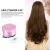 Import Electric Hair Thermal Treatment Beauty Steamer SPA Nourishing Hair Care Cap Waterproof Anti-electricity Control Heating US Plug from China