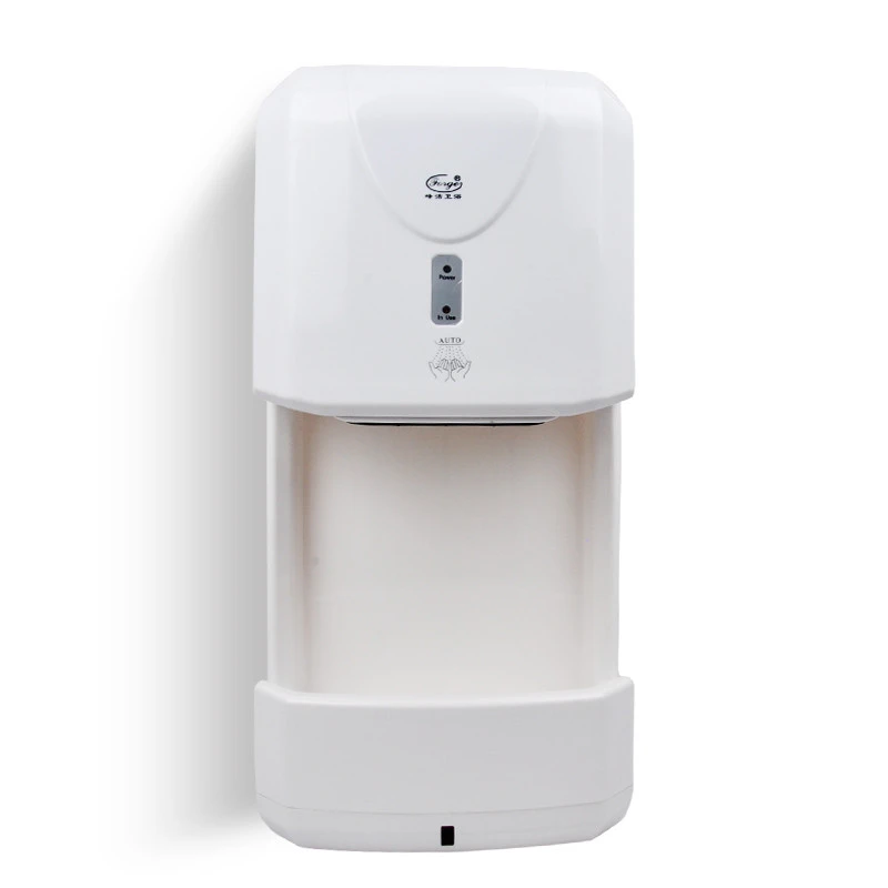 Electric Hand Dryer Automatic High Speed Hand Dryer ROHS EMC  CE