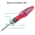 Import Electric Nail Drill for Regular Polish Acrylic Nails Nail File from China