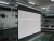 Import Electric Projector Screen for LED digital projector Motorized Screen for indoor or outdoor matt white from China