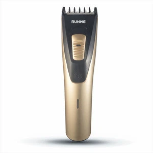 Electric rechargeable hair trimmer/clipper  hair cutting machine Rs9300