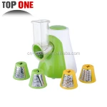 Electric Salad Cutter/Salad Shooter/Vegetable cutter TS-01