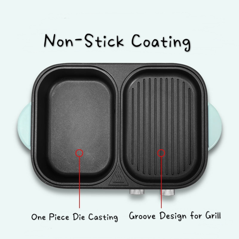 Buy Electric Smoke Less Grill Portable Electric Bbq Hot Plate Indoor