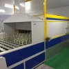 electric tunnel oven