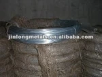 Electro Galvanized Wire/galvanized iron wire/electro galvanized iron wire
