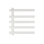 Electrothermal Towel Warmer for Bathroom Towel Rack