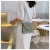 Import Elegant new design thin metal handle low moq handbags bags for women from China