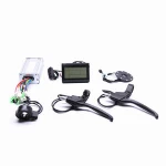Eletrica 48v500w Bafang Front/rear motor Electric Bike Conversion Kit Brushless Hub Motors 20 26 28diy Motor Wheel