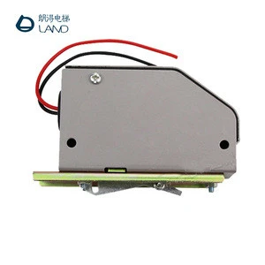 elevator parts safety gear High Quality Limit Switch For Elevator elevator traveling limit switch