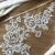 Import Embroidered Sample Sequin Embroidery Lace Fabric For Dress F20014mn from China