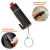 Import Emergency Safety Belt Cuter Whistle Hammer Self Defense from China