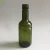 Empty Jade Olive Green 200ml 166g Glass Liquor Vodka Tequila Gin Bottle
