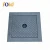 Import EN124 Epoxy Coating Ductile Iron or Gray Iron Square Manhole Cover size for sale from China