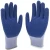 Import En388 Construction Industrial Safety Work Gloves Latex Crinkle Coated Labor Protective hand gloves from China