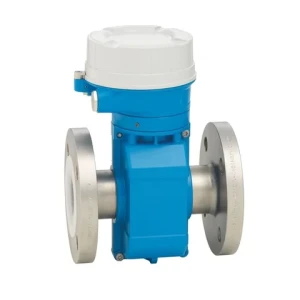 Promag 100 Buy Endress Hauser Proline Promag P100 Electromagnetic Flowmeter Use ...