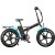 Import Endurance Length 250W 500W 800W Electrical Fat Tyre Folding Electric Mountain Bike Front Wheel Drive LED/LCD Display E-Bike Electric Moped Sepeda Listrik from China