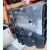 Import Engine Spare Parts K4N Cylinder Block For Mitsubishi from China