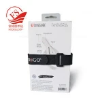 Environmental protection magic tape fixing goods hook loop klettband