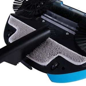 Environmental protection material home sweeper small sweeper