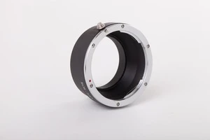 EOS-NEX 3/5 Lens Mount Adapter Ring For Canon EOS EF Lens To for Sony NEX Mount Adapter