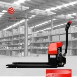 EP electric pallet truck EPT20-15ET