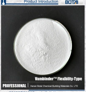 epoxy self-leveling floor paint redispersible polymer powder DP-S023