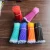 Import Erasable Cartoon Eraser and Multi Colorful Scented Cute Fancy Plastic Gel Ink Temperature Pen Stationery Series from China