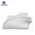 Import Ergonomic Adjustable Orthopedic Memory Foam Pillow Contour Nursing Bed Sleep Cervical Pillow Arm Rest Pillow from China