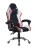 Import ergonomic metal swivel executive chair for commercial furniture use adjustable leather office chair from China