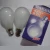 Import Etch Lighting E26 Bulb Filament Light E27 B22 100W Halogen Clear Frost Glass Dimming Electric Bulb A55 Incandescent Bulb from China