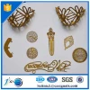Etched and Stamping Metal Watch Accessories
