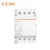 Import ETEK EKMF-4040-230 Household Modular AC Contactor 4P 40A 4NO Coil 230V DIN Rail Mounted for Smart Home House Hotel from China