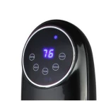 ETL Rohs New Model AC Tower Fan 220V Easy Home Tower Fan 47 Inch Cooling Tower Fan With Floor Standing Air Cooler