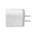 Import EU phone charger portable usb chargers for mobile phone wall chargers from China