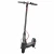 Import EU Warehouse dropshipping 350W 10.4Ah AOVO electric kick scooter with APP connect for Adult from China
