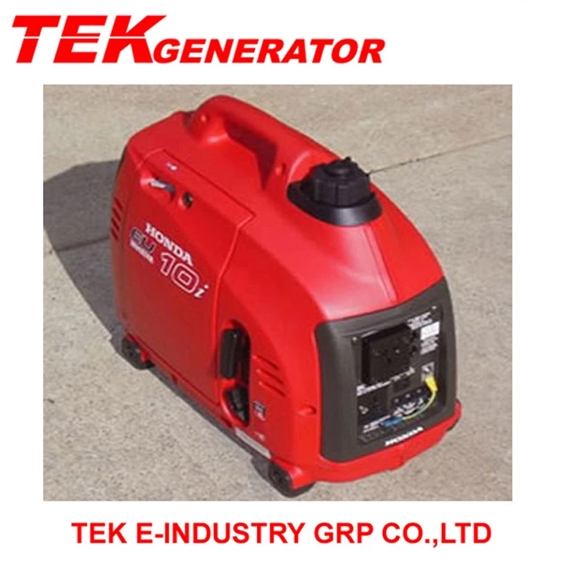 EU10i TEK Inverter Gasoline Generator