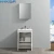 European market design modular homes cabinet poland MDF bathroom vanity
